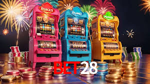 Apostas Esportivas no BET28