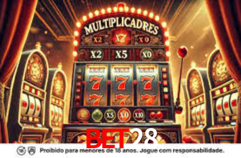 Casino Online BET28 | Os Melhores Slots no Brasil